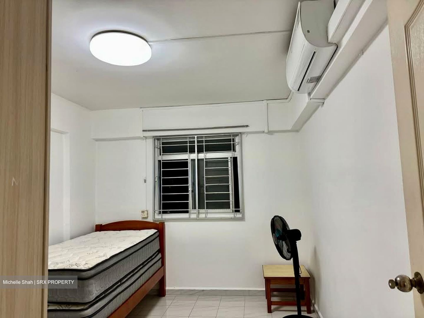 Blk 124 Ang Mo Kio Avenue 6 (Ang Mo Kio), HDB 3 Rooms #595654461